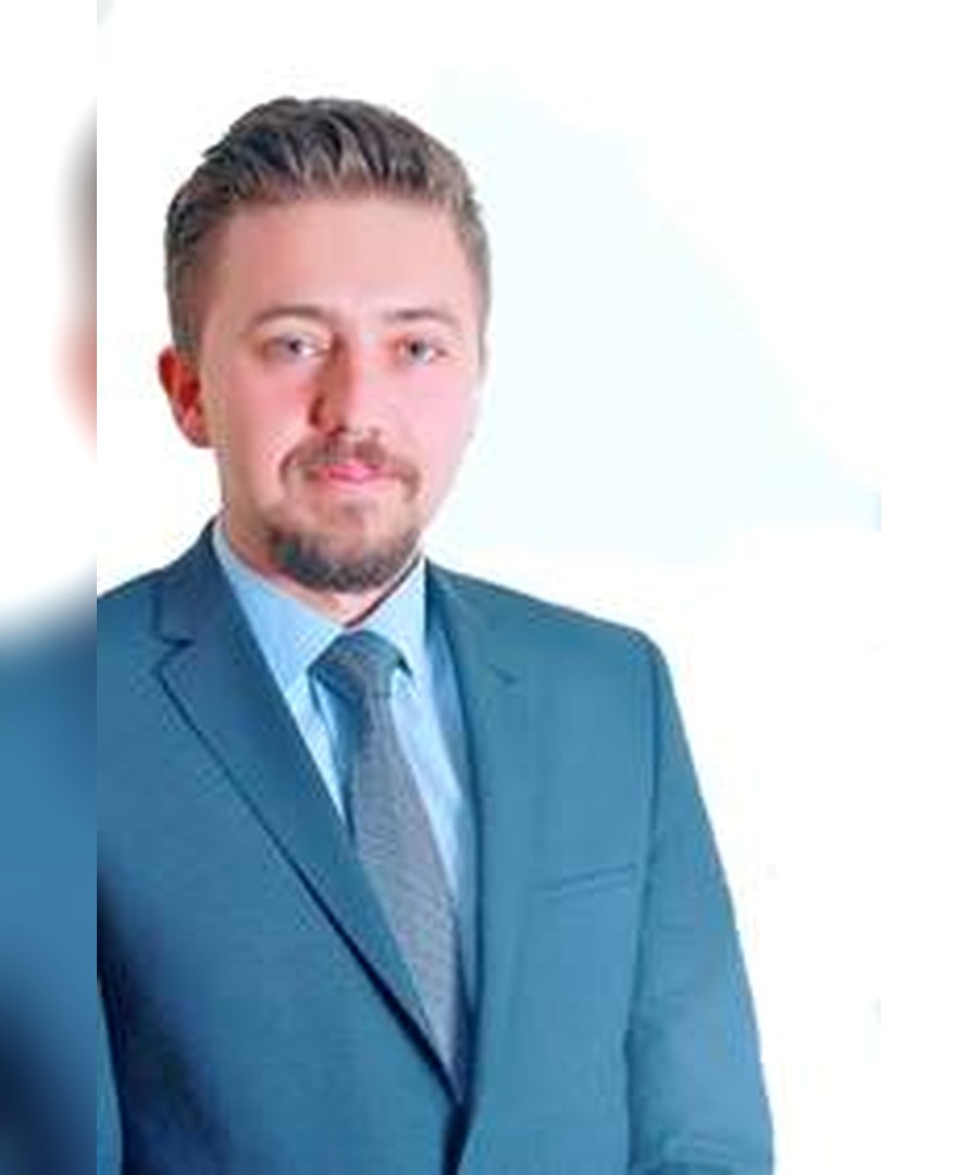 Çözüm YMM ekip üyesi